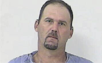 Roger Sadillon, - St. Lucie County, FL 